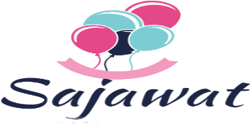 Sajawat New Logo [object Object] Baby Shower Decorations - Baby Shower (600x200), Png Download