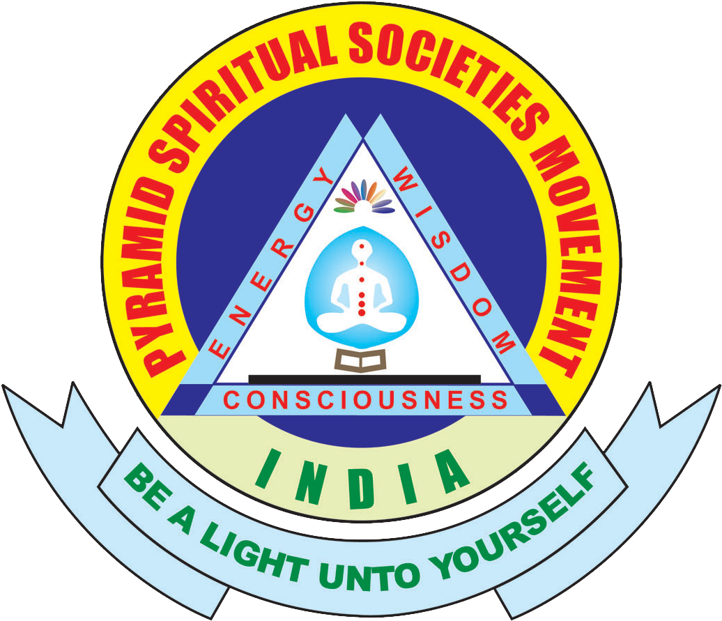 Pyramid Spiritual Societies Movement (1200x1032), Png Download