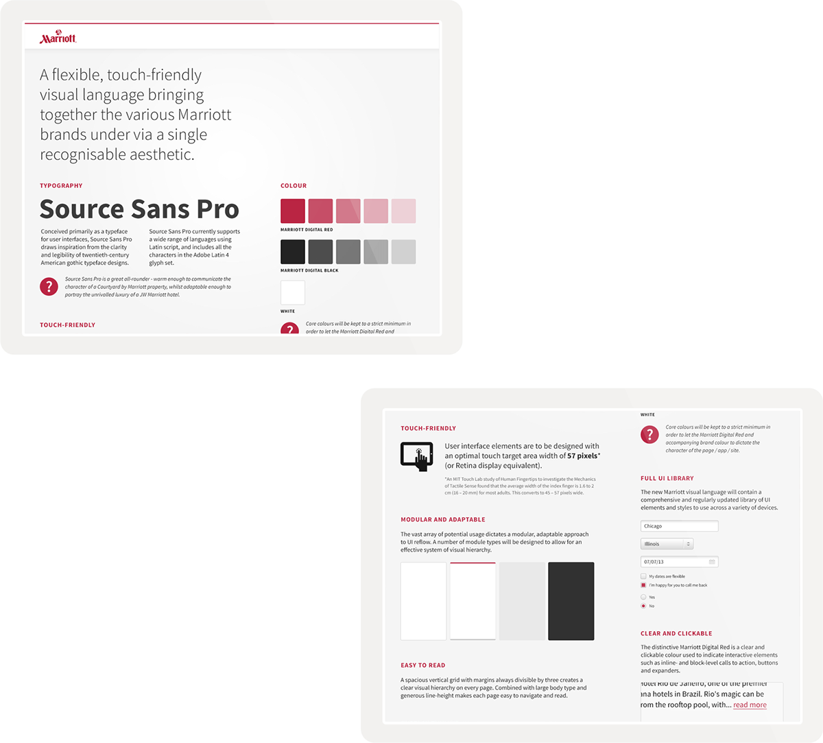 The Global Design Language Was Documented Via A Central - Utility Software (1200x1083), Png Download