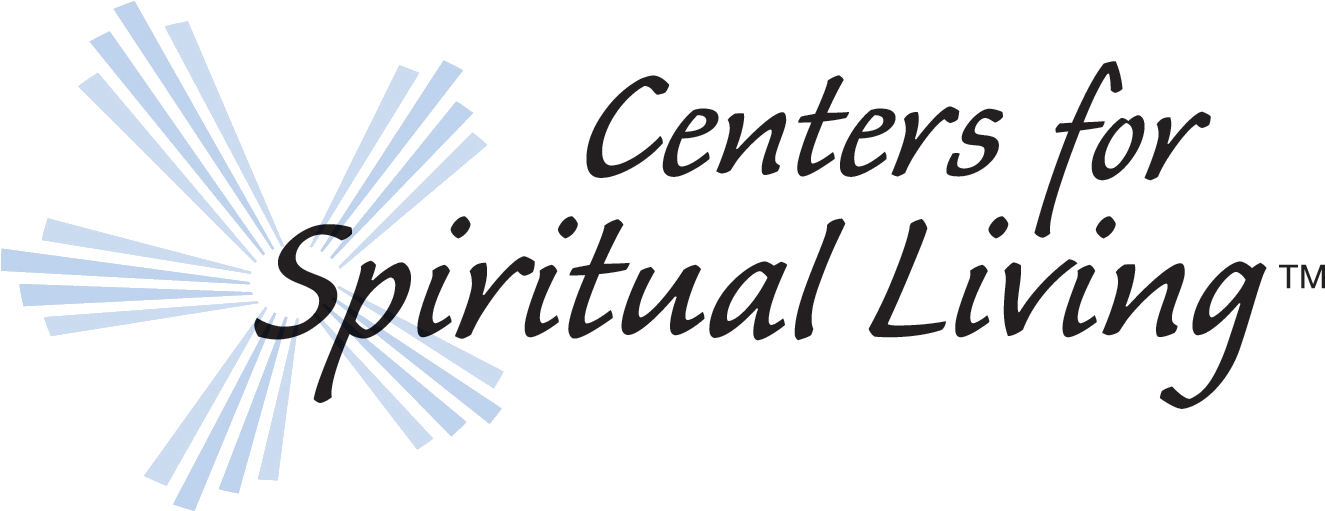 Centers For Spiritual Living (1372x510), Png Download
