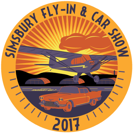 Simsbury Flying Club (429x429), Png Download