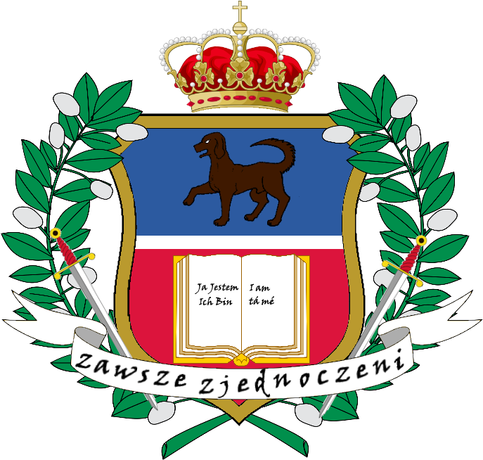 Oca Coat Of Arms I Made For My Family - Zazzle Cooles Königliches Monogramm Von König Sigismund (900x900), Png Download
