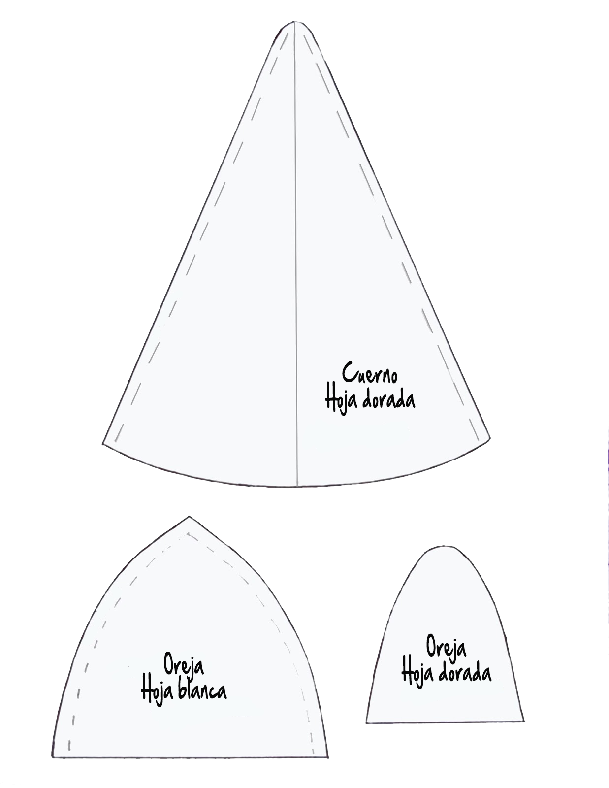 Lo Primero Que Debes Hacer Es Introducir El Confeti - Triangle (1237x1600), Png Download