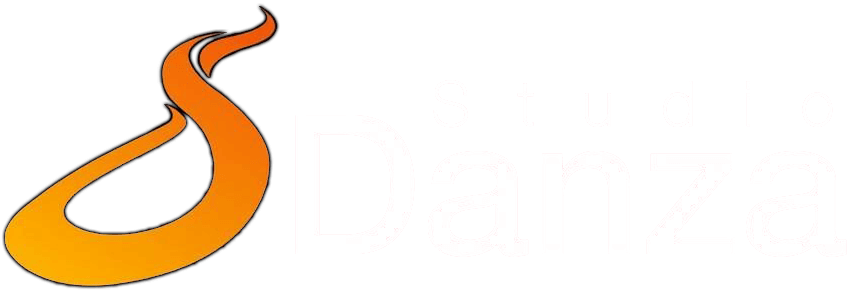 Studio Danza Studio Danza (899x358), Png Download