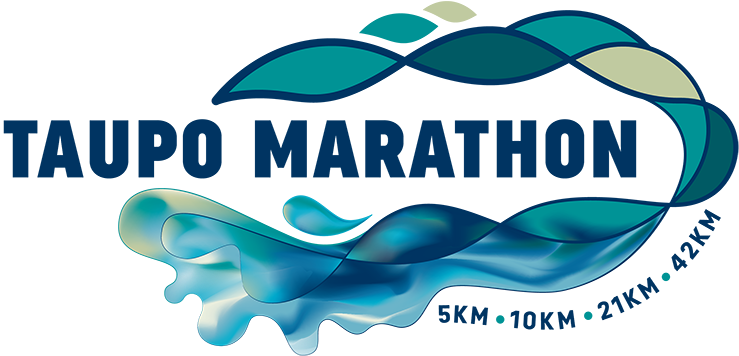 Event Starts In - Hoka One One Taupo Marathon (800x387), Png Download