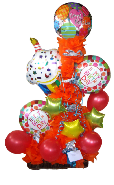 Ver Más - Balloon (478x657), Png Download