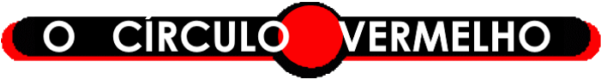 The Red Circle (600x257), Png Download