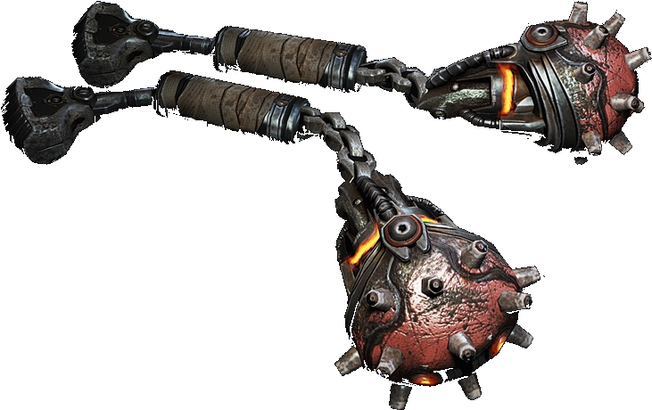 Bolo Grenade (751x472), Png Download