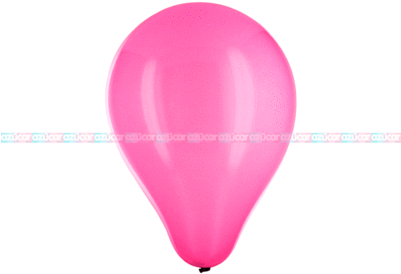 Fabsel Globo Payaso - Balloon (400x400), Png Download