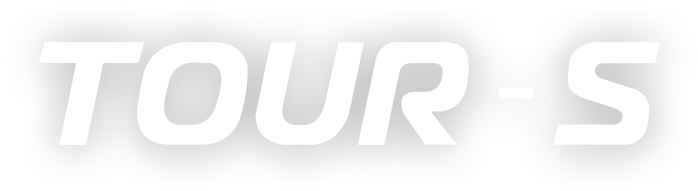 Tour-s - Tour S Footjoy Logo (715x206), Png Download