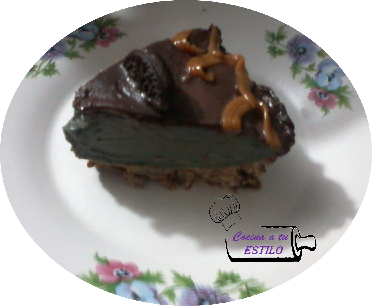 Puedes Hacer Tu Tartaleta De Otro Sabor, Solo Omite - Kuchen (1302x1071), Png Download