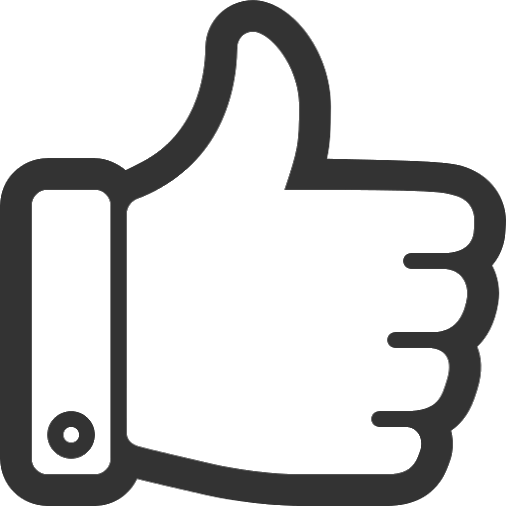 Me Gusta Icono Png (506x506), Png Download