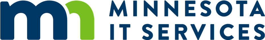 Dale Hoyum Liked This - Minnesota It Services Logo (1000x420), Png Download