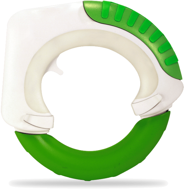 Knife Clipart Bolo - Uspeedy Round Wheels Kitchen Knife For Fruit Vegetable (658x688), Png Download