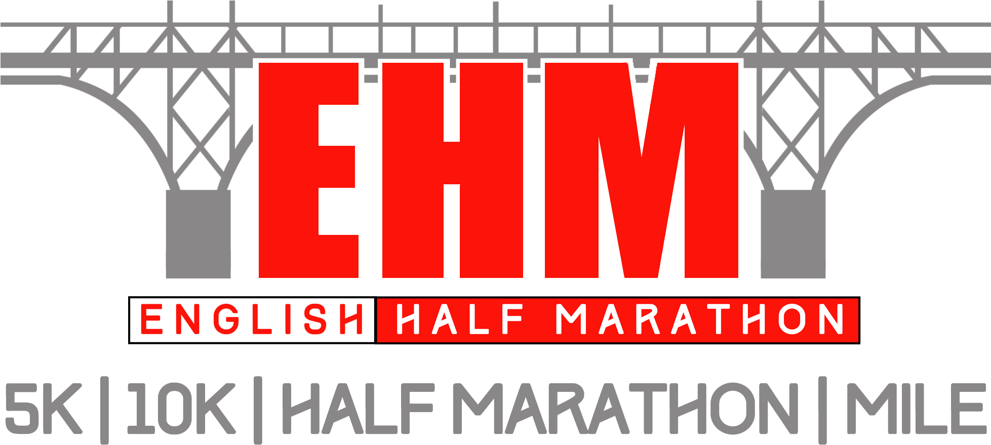 Warrington Half Marathon Route (2020x1022), Png Download