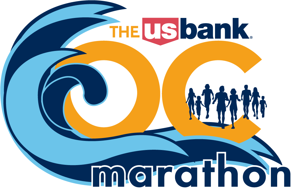 Before You Leave, Join Our Newsletter - Oc Marathon 2018 (1059x1059), Png Download