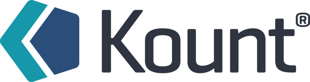 2018 Fortress Cyber Security Award Winners - Kount Fraud (1000x267), Png Download