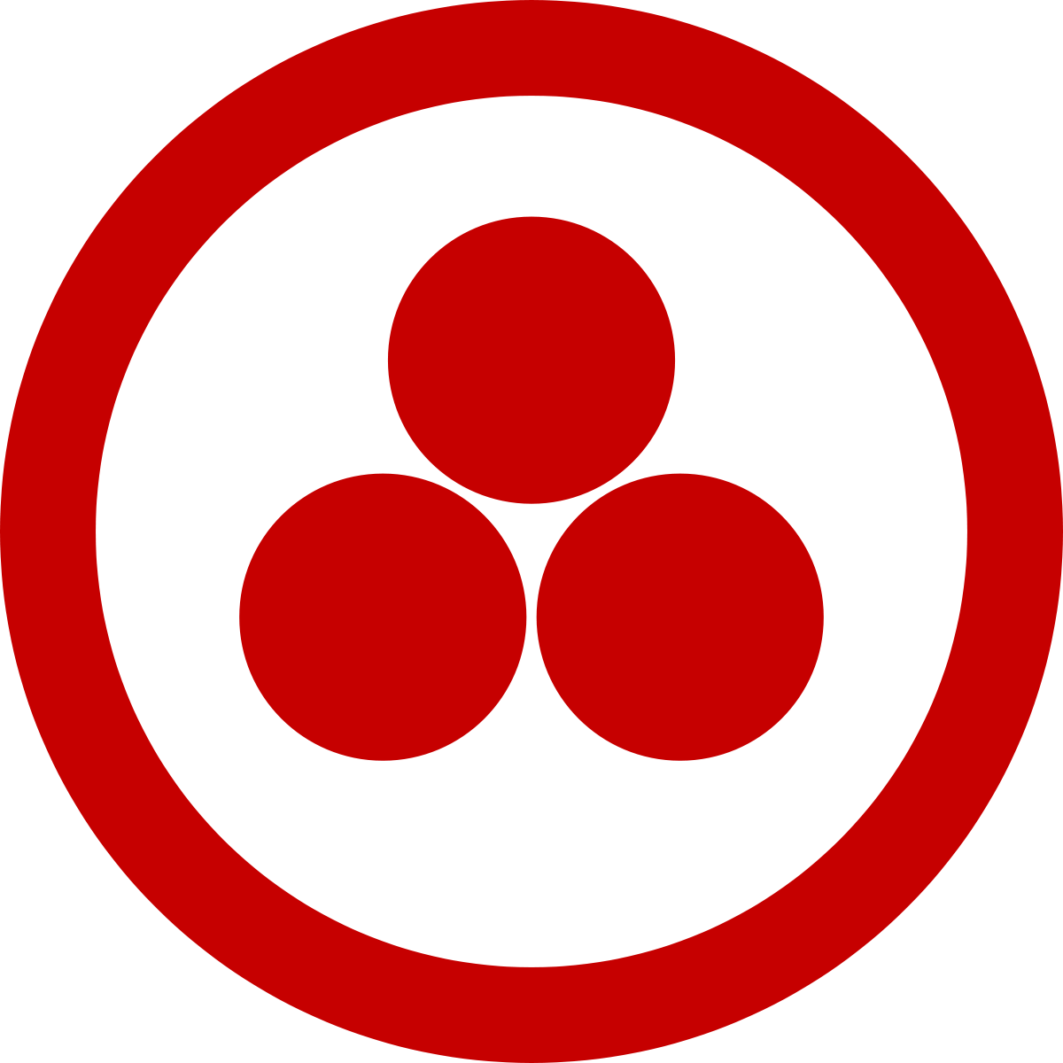 Pax Cultura Emblem (1200x1200), Png Download