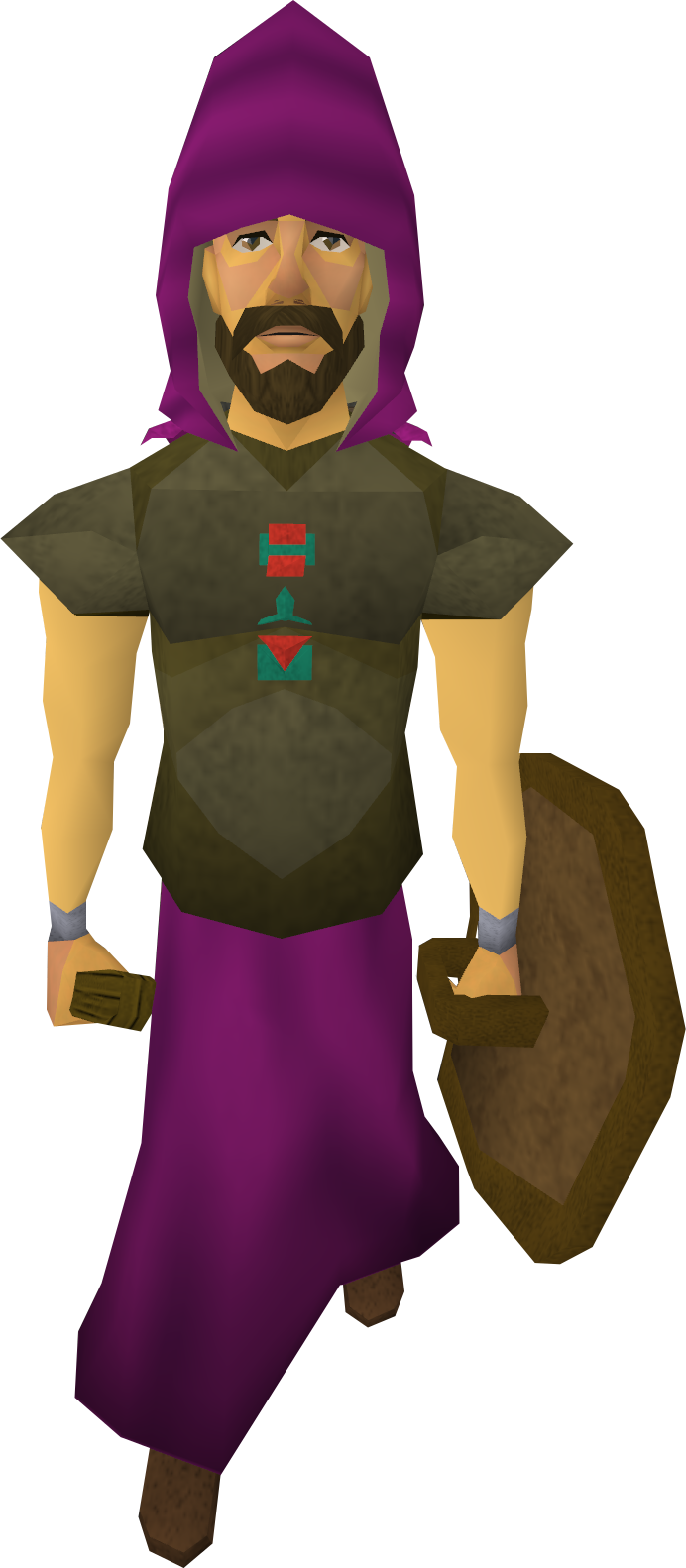 Mask (692x1582), Png Download