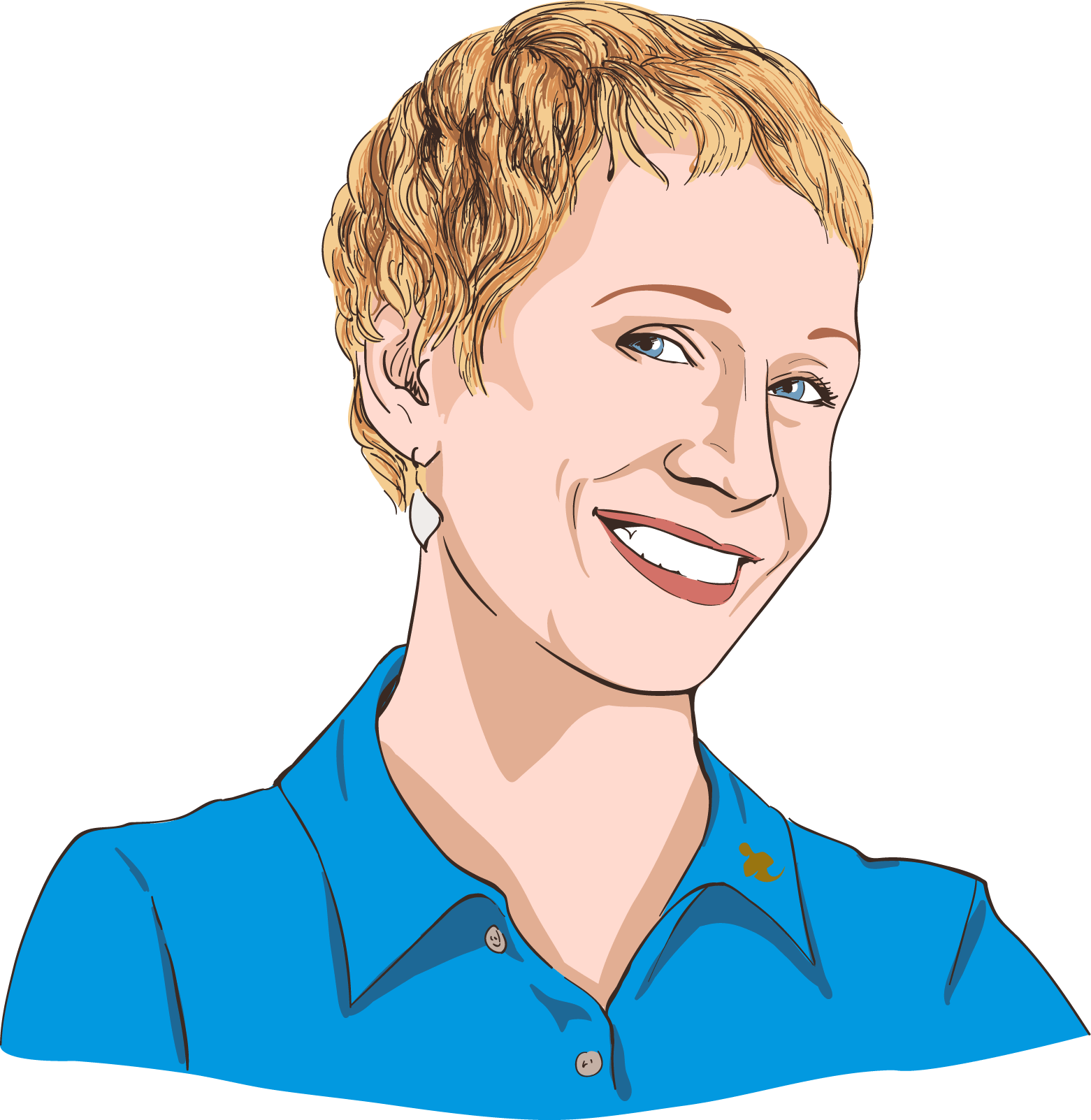 11 Ultra-successful Entrepreneurs On How To Start Over - Entrepreneurs People (1561x1603), Png Download