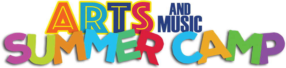 Header Logo - Music Summer Camp Logo (1000x240), Png Download