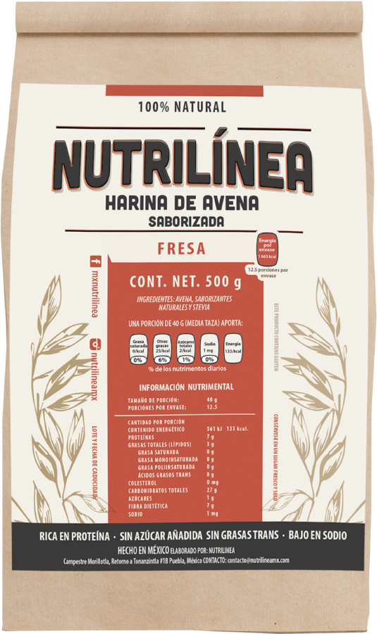 Flour (800x1000), Png Download