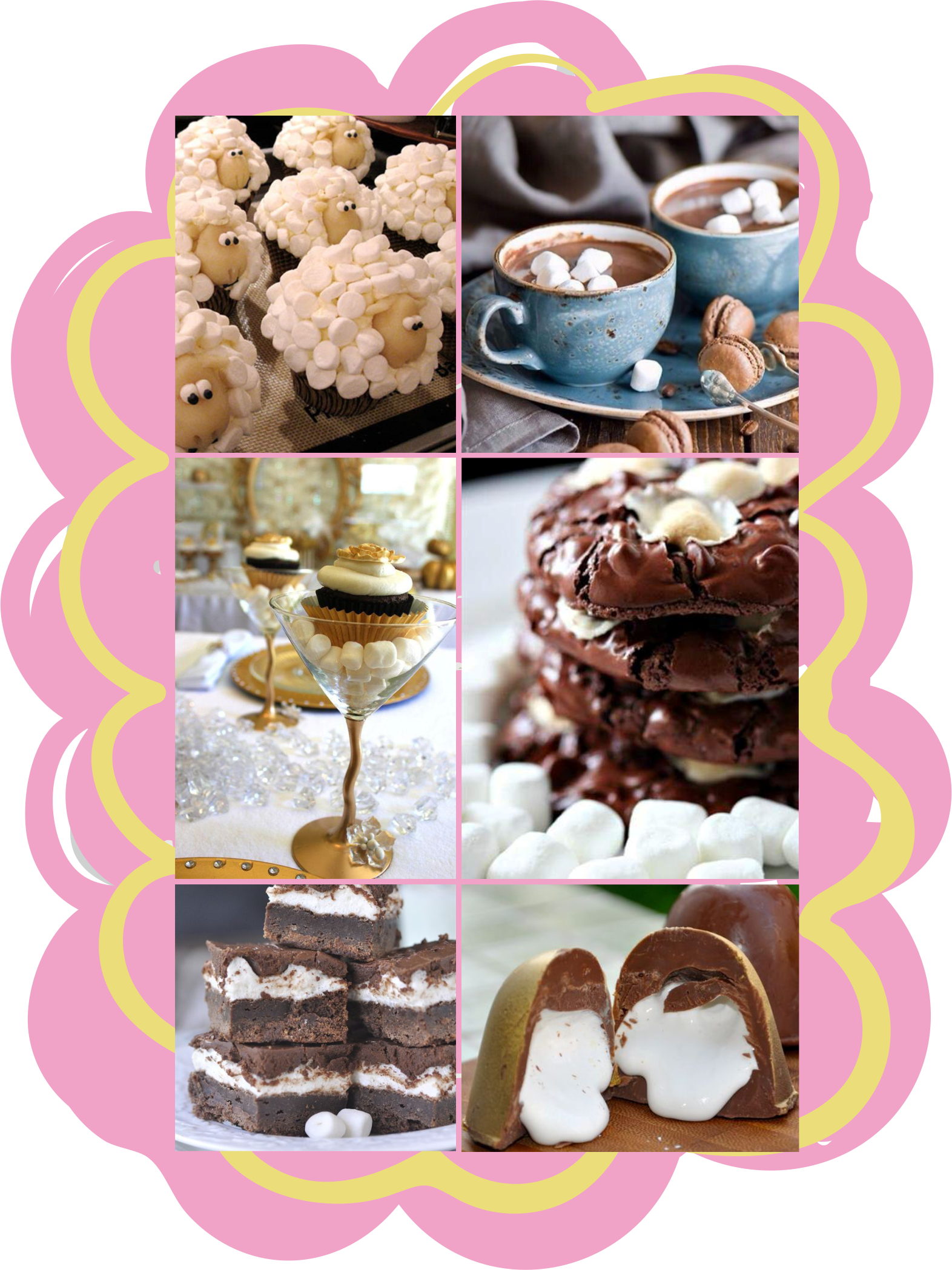 Em Função Do Seu Tamanho, Eles Se Adaptam Facilmente - Chocolate (1572x2098), Png Download