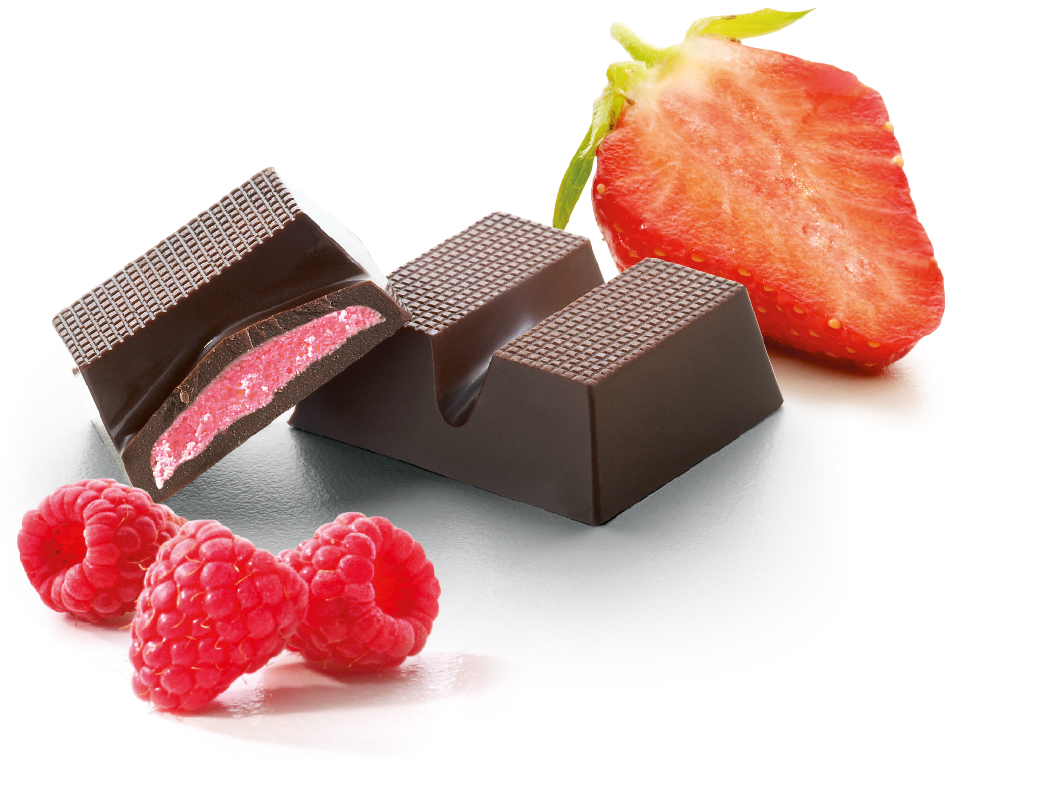 Cavalier, Stevi - - Dark Chocolate Orange Bar (1280x1024), Png Download