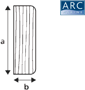 Teak (450x350), Png Download