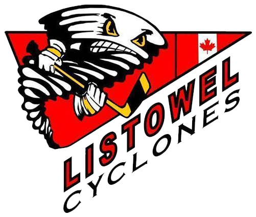 Listowel Cyclones Championship Collection - Listowel Cyclones (500x500), Png Download