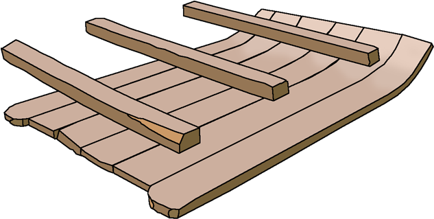 Trillo-8 Cabezales - Trillo (640x325), Png Download