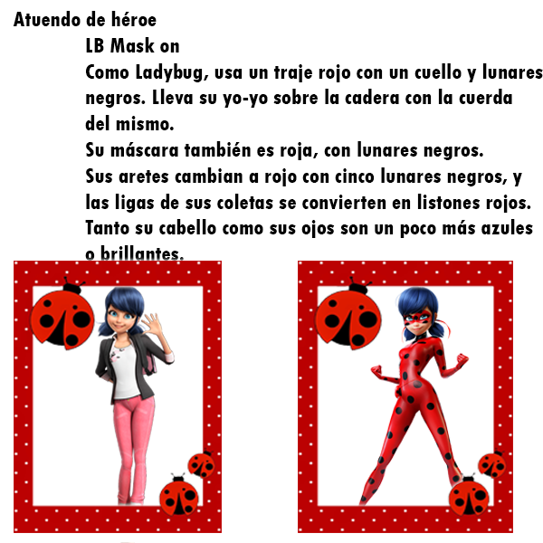 Interests - Girls Miraculous Ladybug Cosplay Costume+mask+bag Jumpsuit (600x600), Png Download