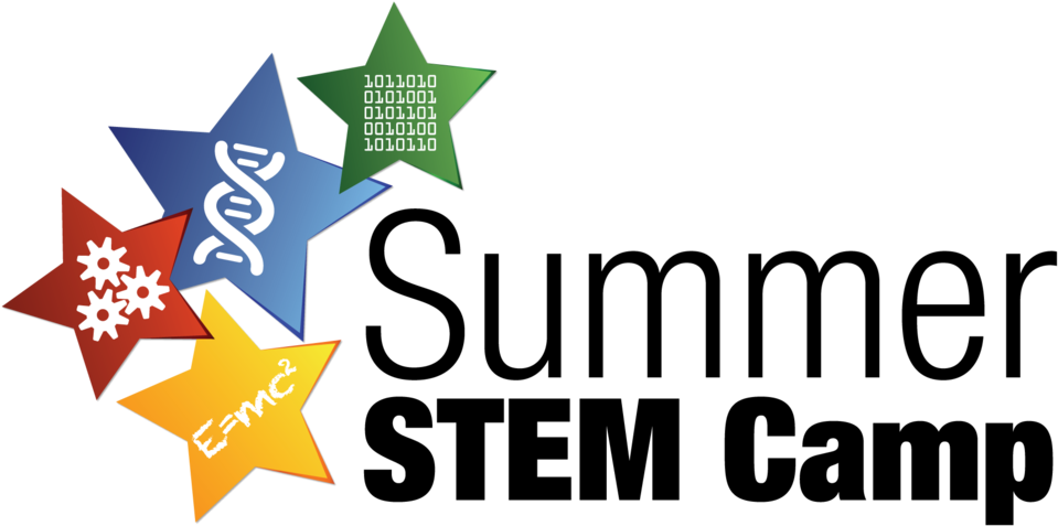 Photo Credit - Westgatecrane - Com - Stem Camp (1000x563), Png Download