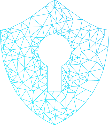 The Best Cyber Security Innovations - Drawing (1920x560), Png Download