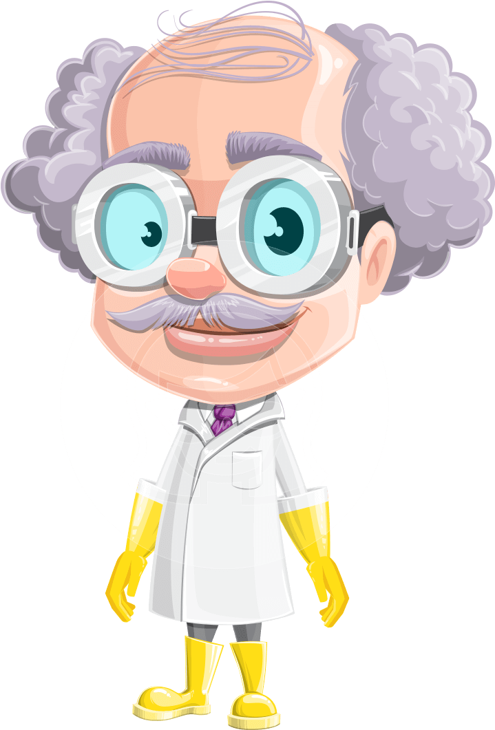 Professor Earl Crazy Curls (957x1060), Png Download