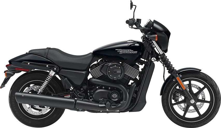 2018 Harley-davidson ® Street® - Harley Davidson Street 750 (853x496), Png Download