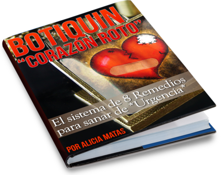 Incluye El Libro Completo “botiquin Corazon Roto”, - Trousse De Premiers Soins Pour Un Coeur Brisé - Victoria (447x355), Png Download