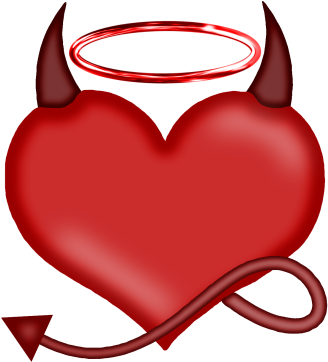 0 12cb99 650499c6 Orig Álbumes De Recortes, Corazón - Stock Photography (350x375), Png Download