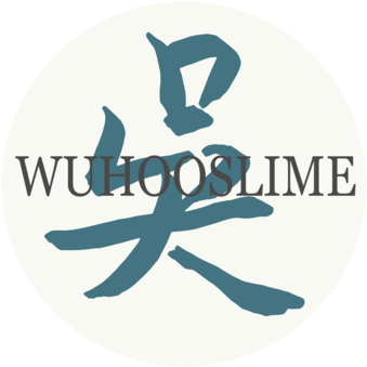 Wuhooslime - Talisa Tossell Slime Review (450x348), Png Download