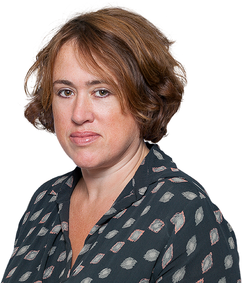 Why Words Matter When It Comes To Mental Health - Clare Allan Guardian (720x600), Png Download