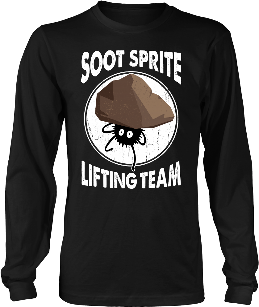 Soot Sprite Lifting Team T Shirts, Tees & Hoodies - Love My Wife When She Lets Me Ride My Bike (1000x1000), Png Download