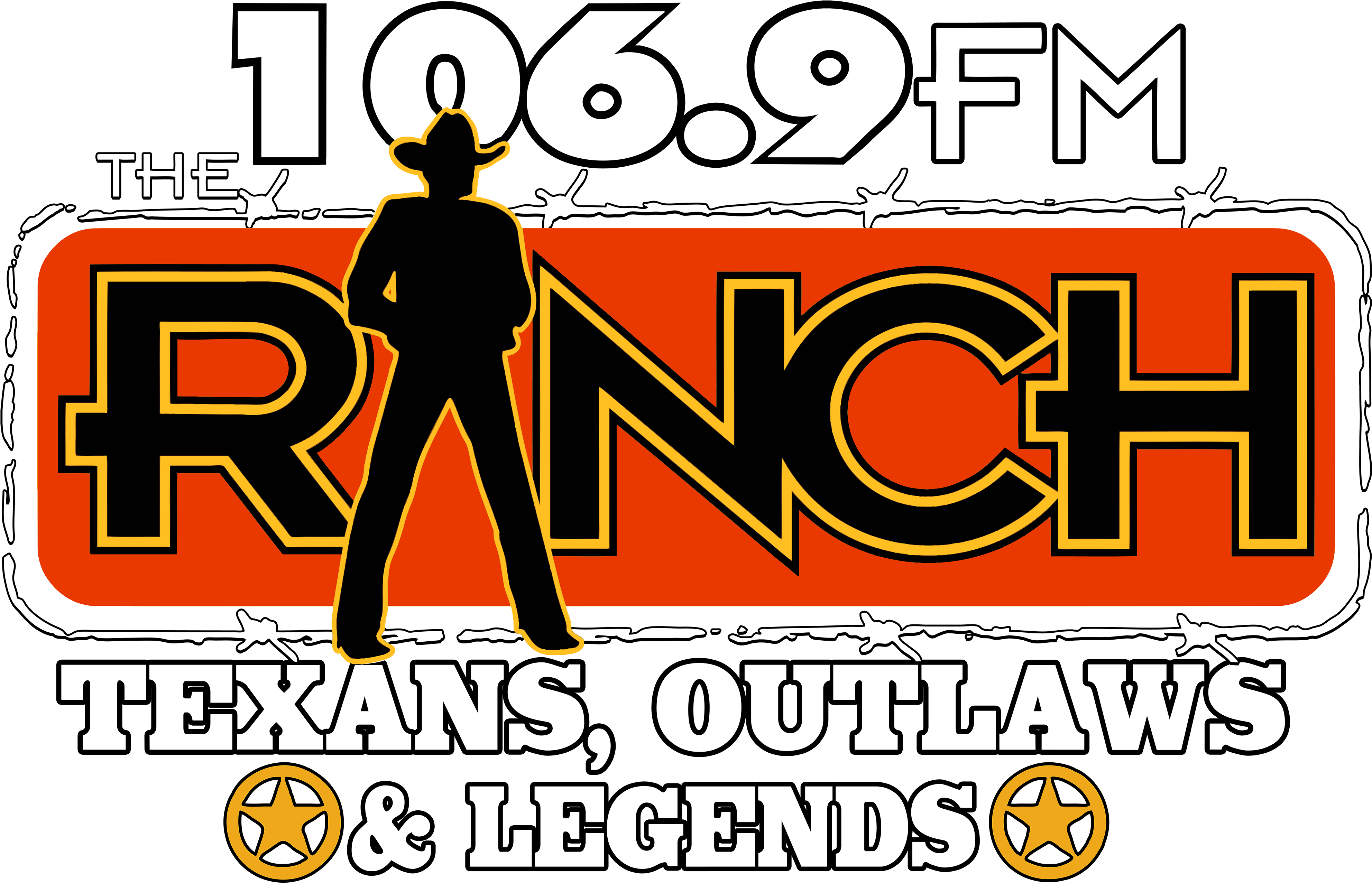 Ranch Png (4200x2745), Png Download