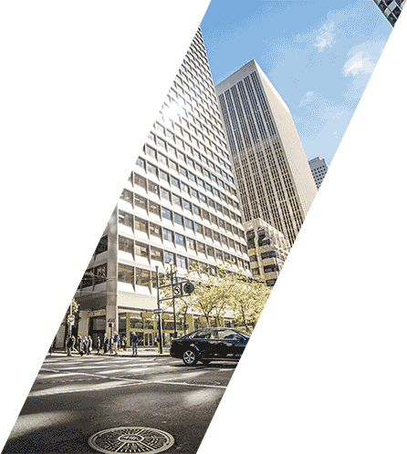 Street Scene 1 Aleron Wing Cutout - Mapo District (446x498), Png Download