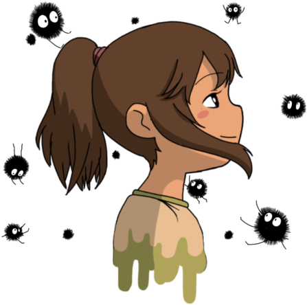 Contest Powered By Votigo - Cartoon (481x481), Png Download