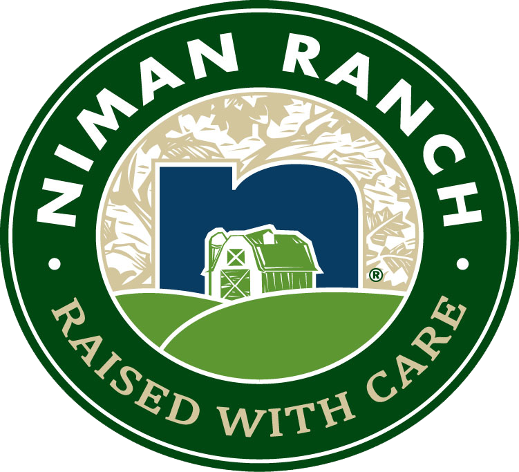 Spotlight On Niman Ranch - Niman Ranch (751x683), Png Download