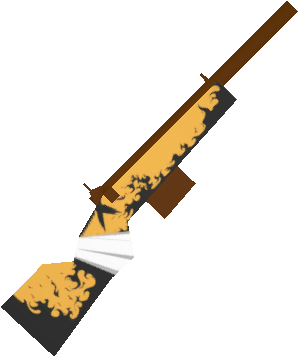 Timberwolf 18 Sandstorm 113 - Sandstorm (400x400), Png Download