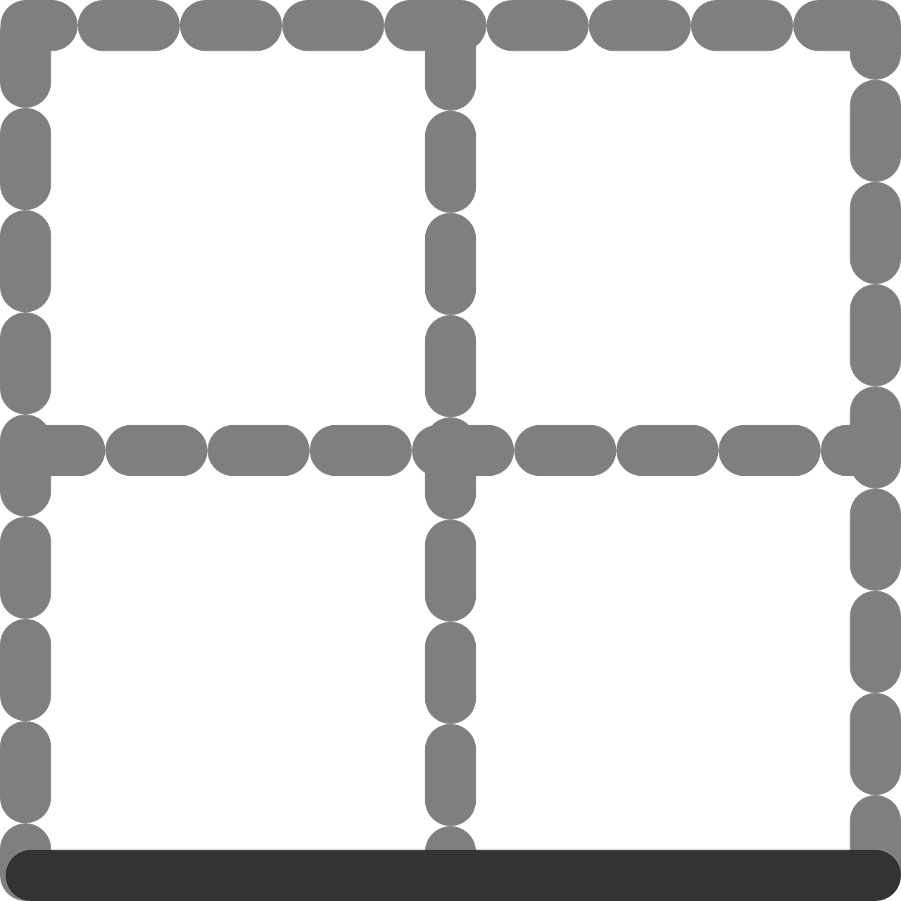 Clip Art (1280x1280), Png Download