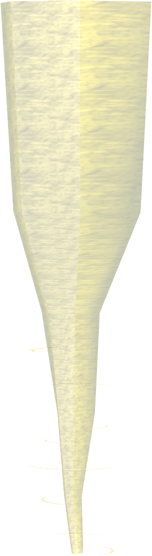 Sand Storm - Wiki (304x1112), Png Download