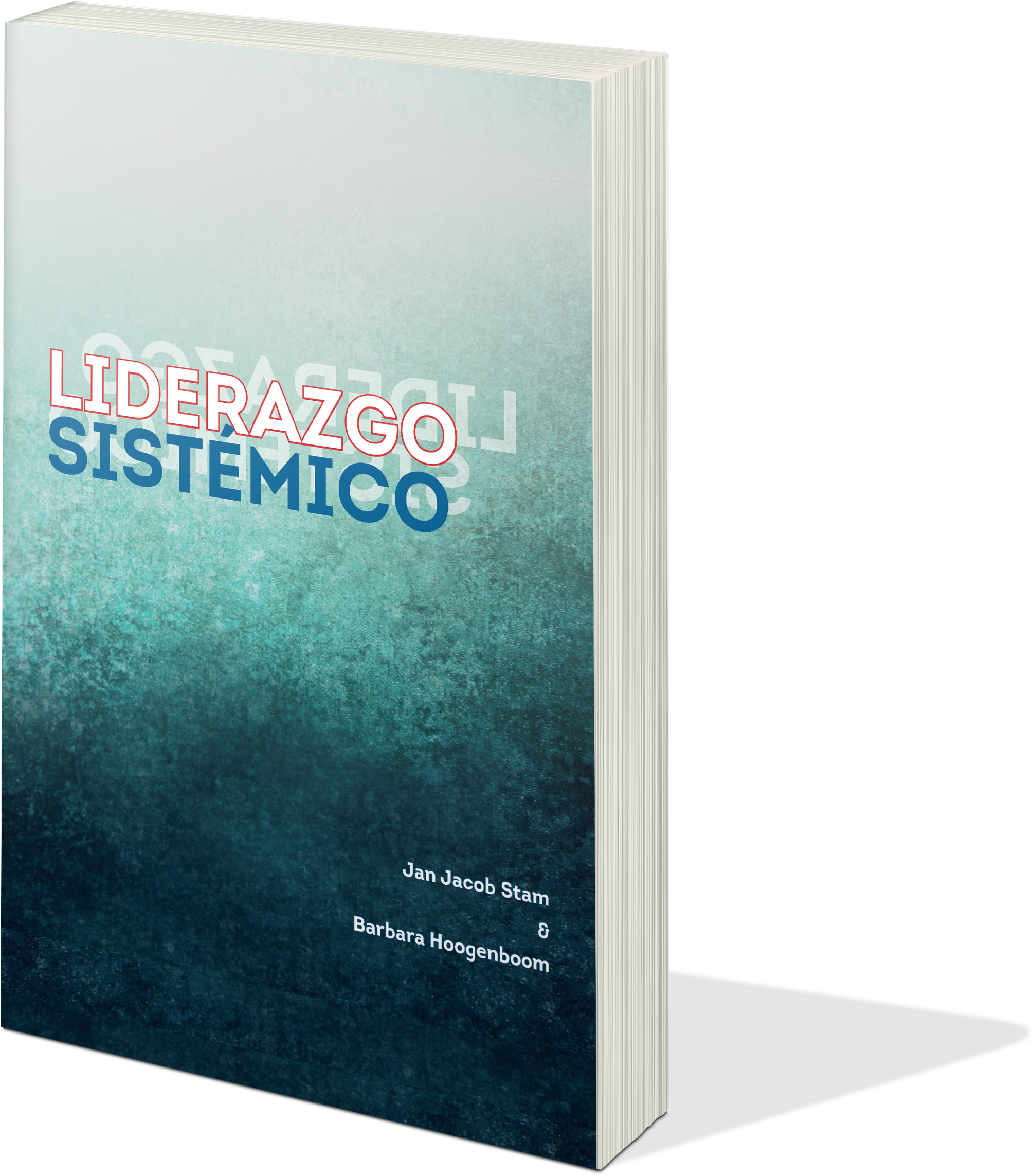 Liderazgo Sistémico - Book Cover (2345x2878), Png Download