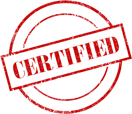 Get This Used 2016 Nissan Frontier Sv Offer - Certified Logo Transparent Background (485x450), Png Download